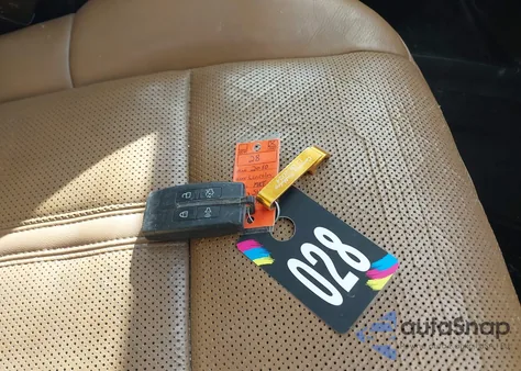 2010 Lincoln Mkt Ecoboost from USA, damaged, VIN 2LMHJ5AT6ABJ50233